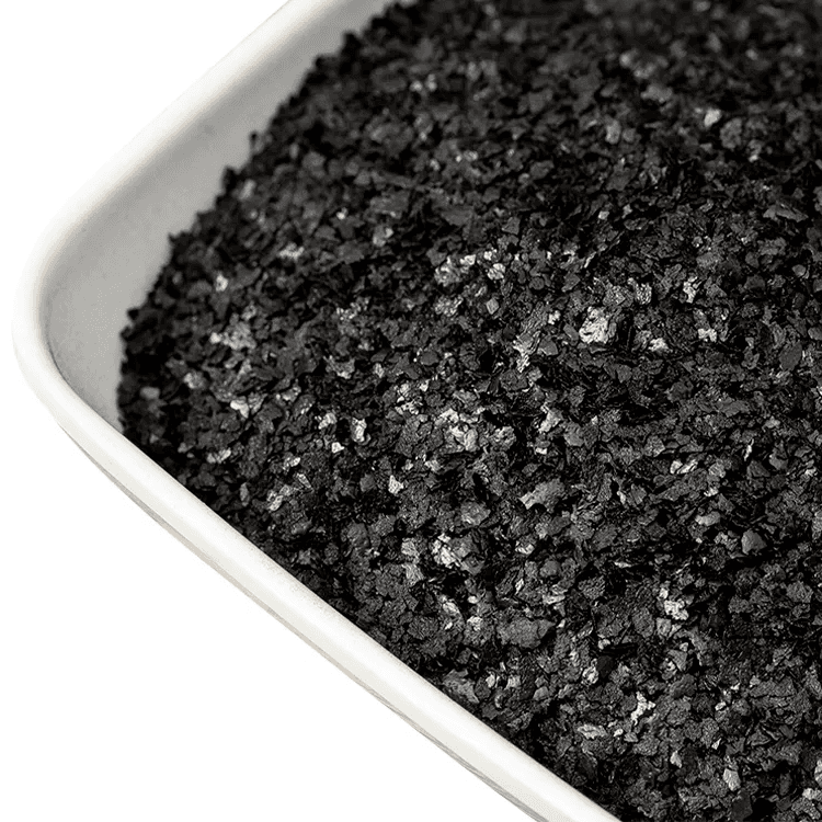 Potassium Humate Powder