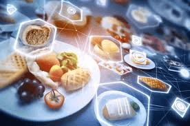 Food & Beverage