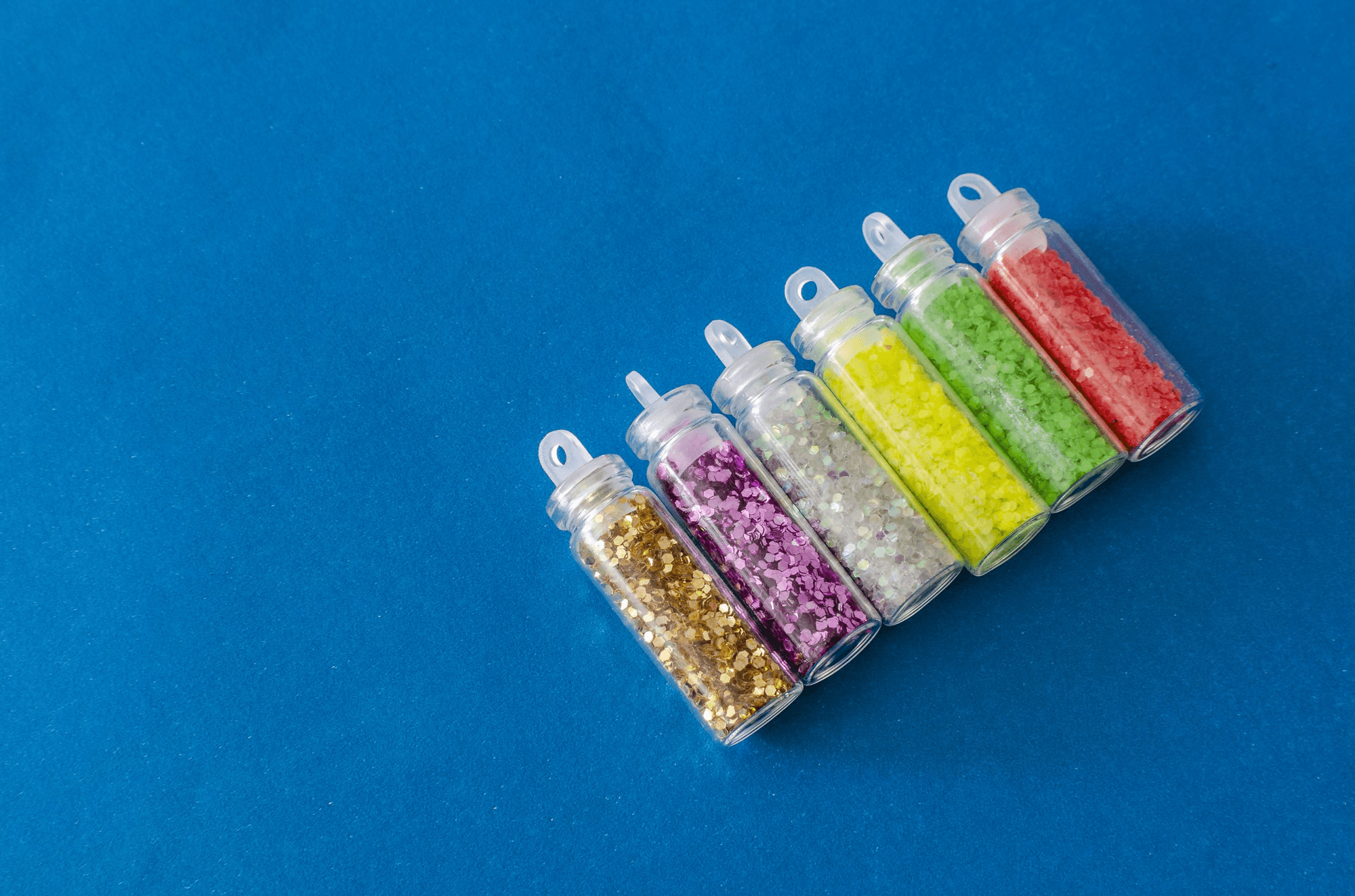 Chelated Micro Nutrients (EDTA)