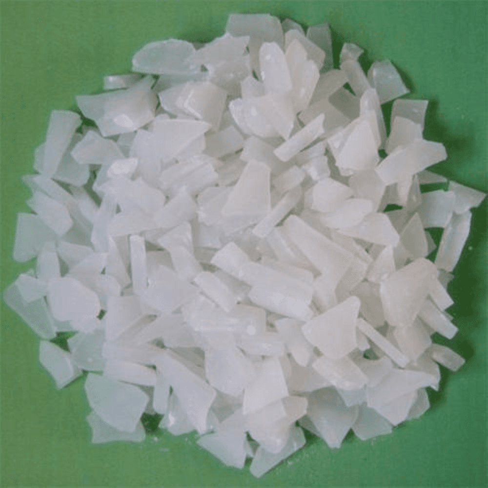Caustic Potash