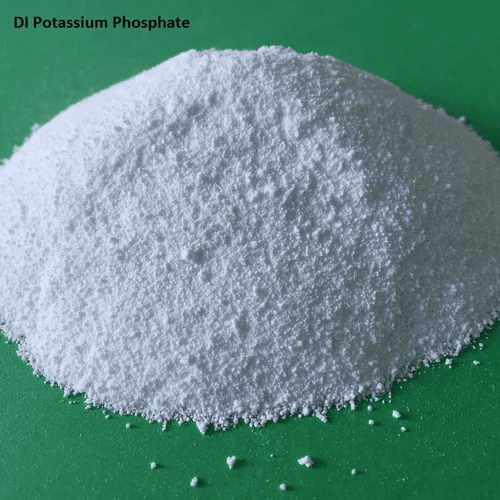 Dipotassium Hydrogen Phosphate