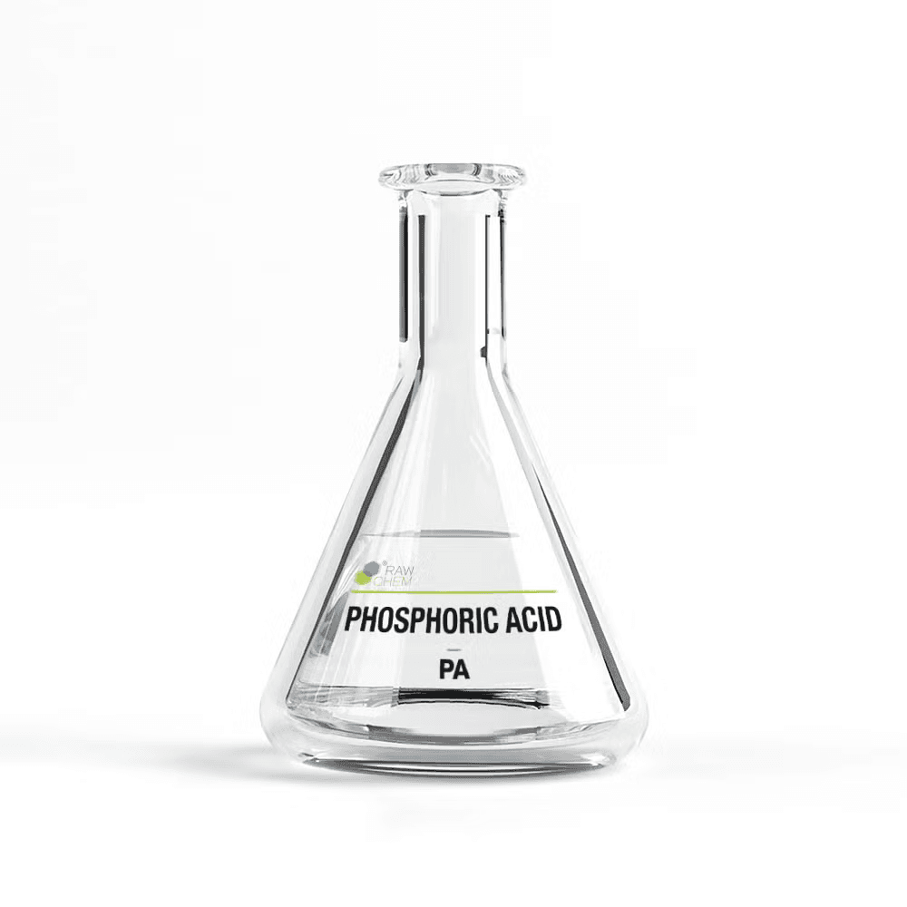 Phosphoric Acid Liquid