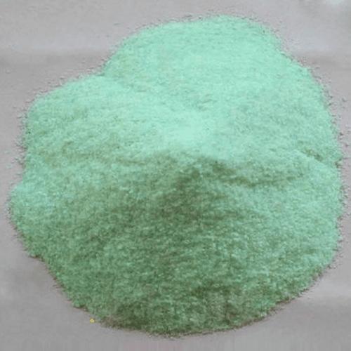 Ferrous Sulphate (Ferrous 98%)