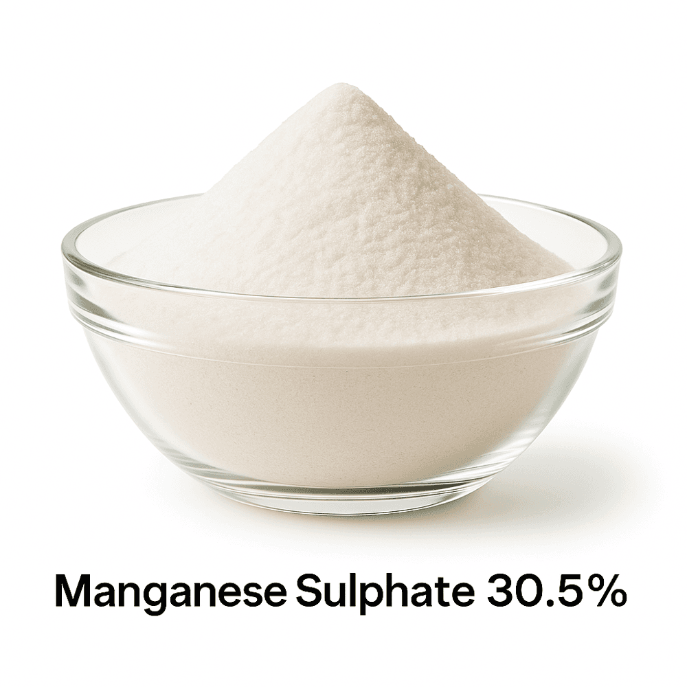 Manganese Sulphate 99%