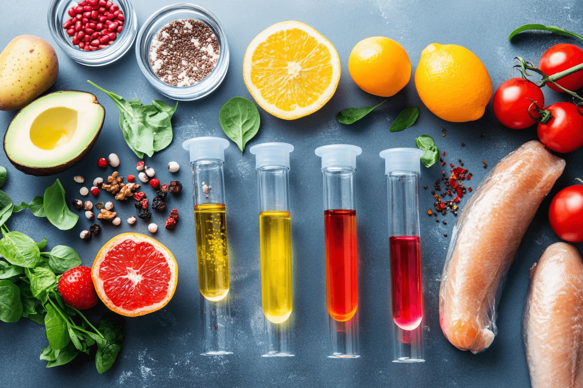 Micro Nutrients