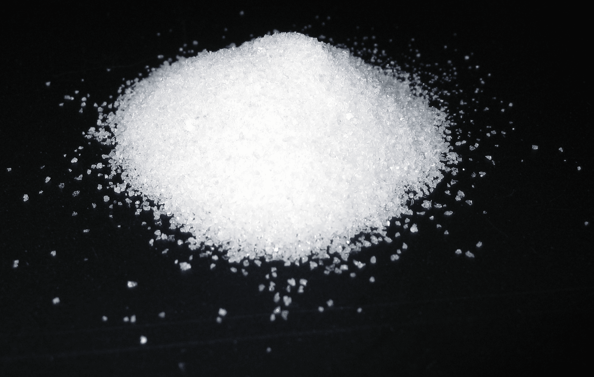 Super Absorbent Polymer (SAP)